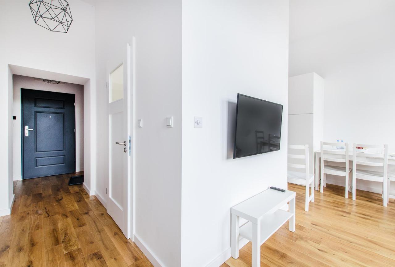 Apartments- Self Check-in 24h, Wifi Apartament