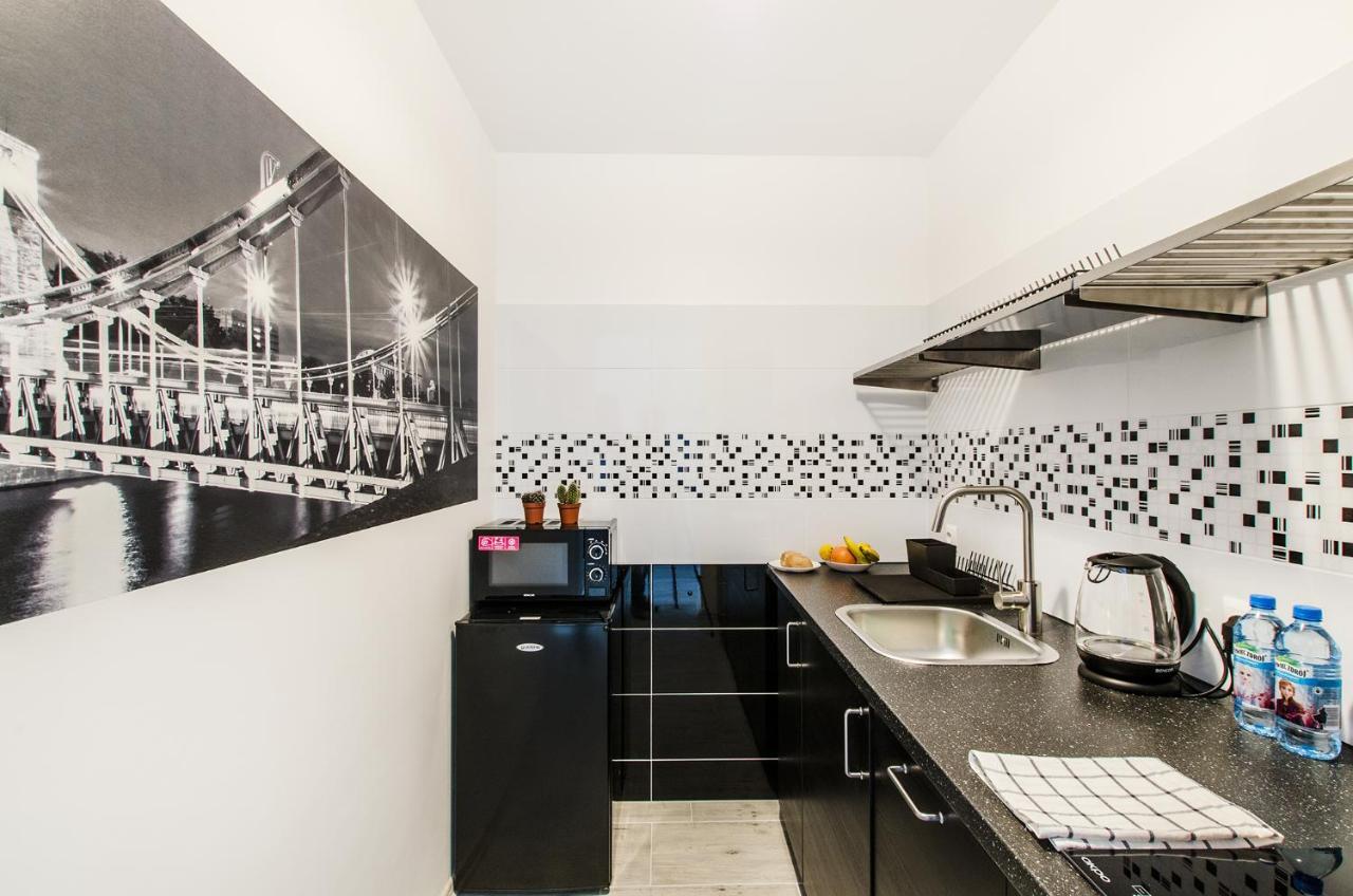 Apartments- Self Check-in 24h, Wifi * Wrocław